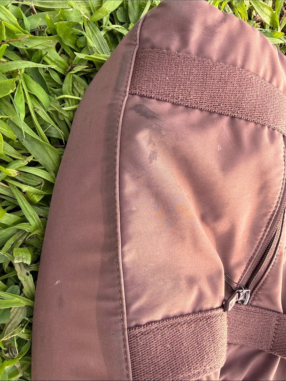 Oner Active MINI GO TO GYM BAG Espresso - Picture 11 of 11